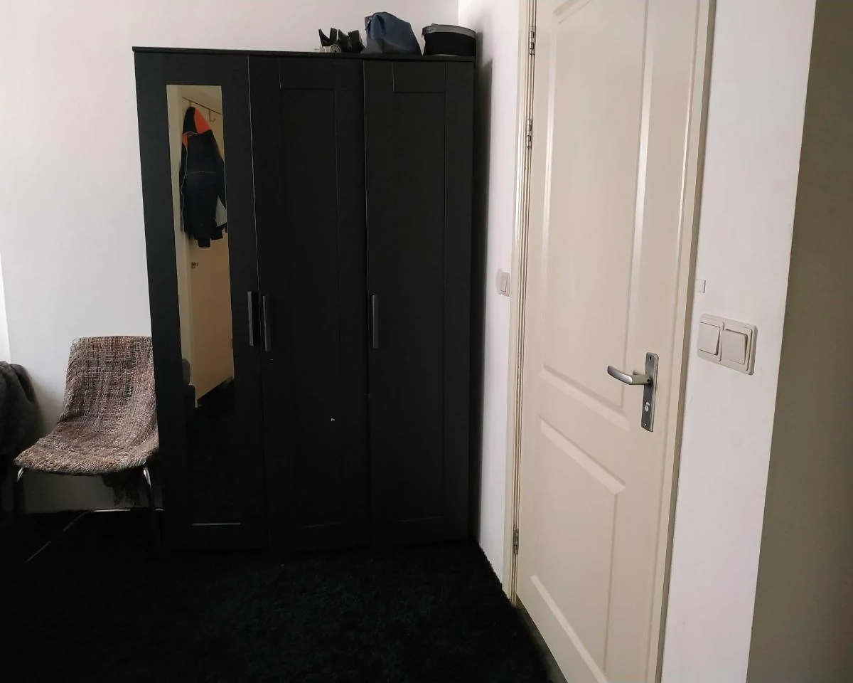 Foto van de Appartement gelegen aan de Stromarkt in Amsterdam