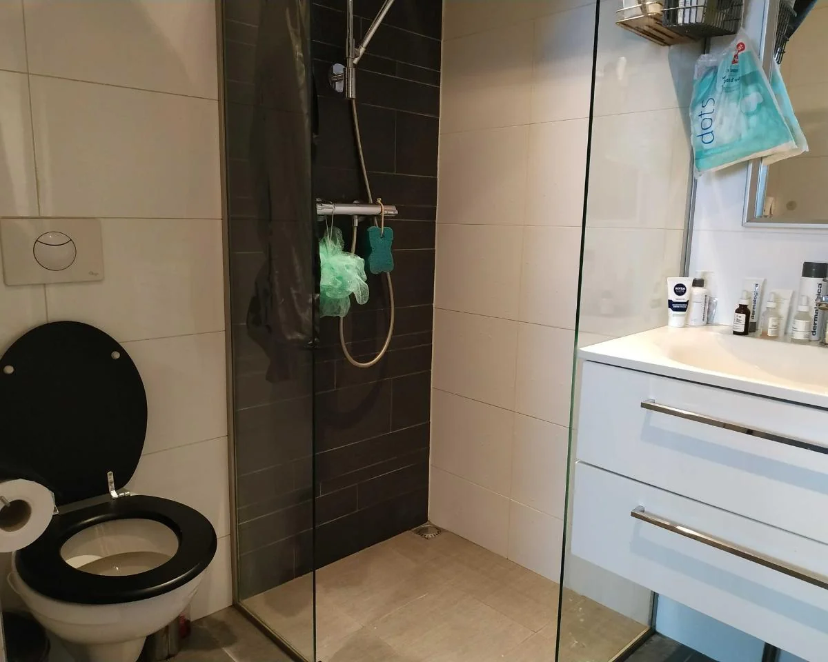 Foto van de Appartement gelegen aan de Stromarkt in Amsterdam