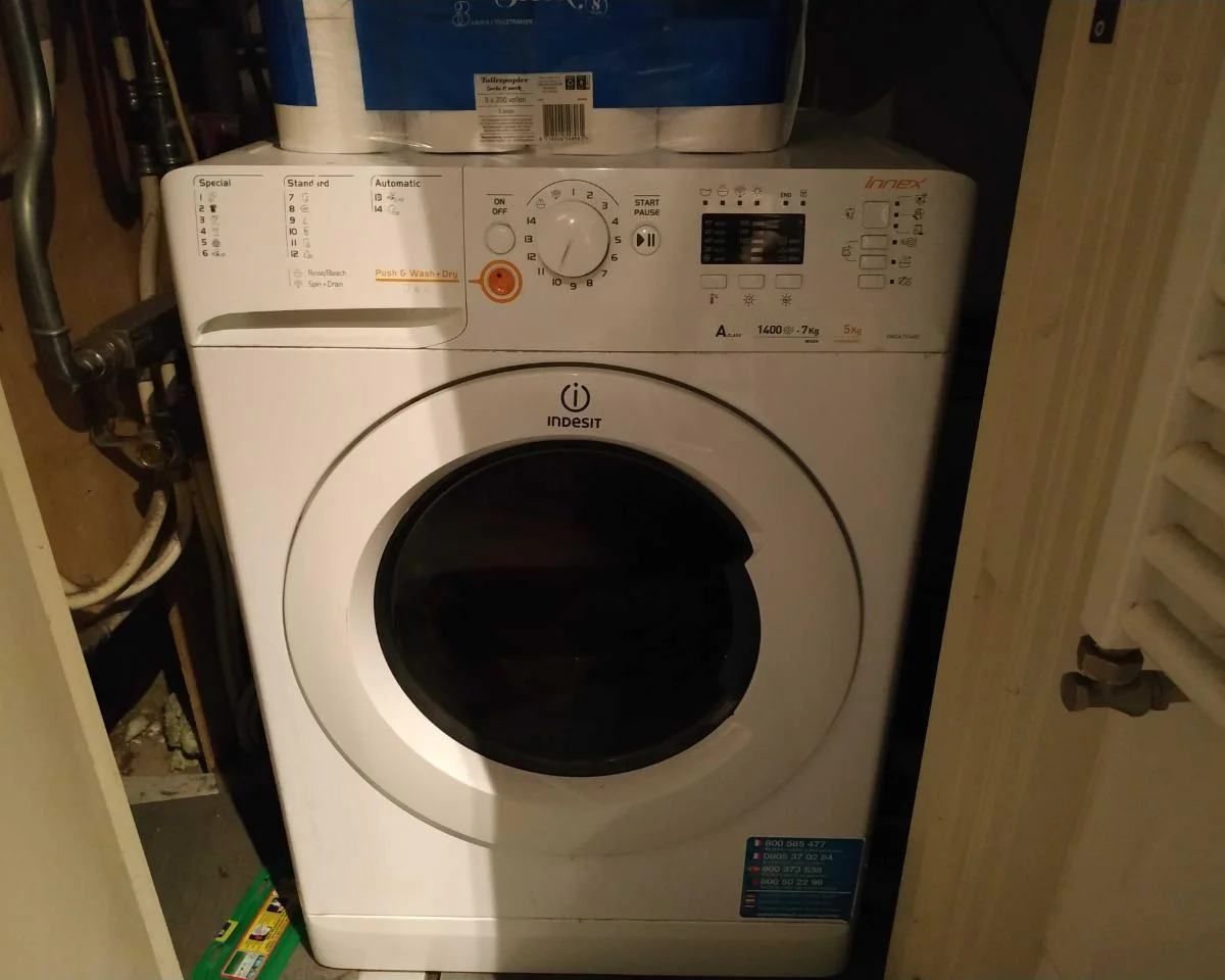Foto van de Appartement gelegen aan de Stromarkt in Amsterdam