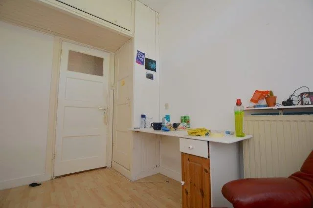 Foto van de Kamer gelegen aan de Korreweg in Groningen