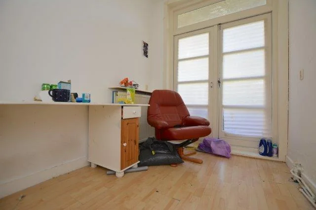 Foto van de Kamer gelegen aan de Korreweg in Groningen