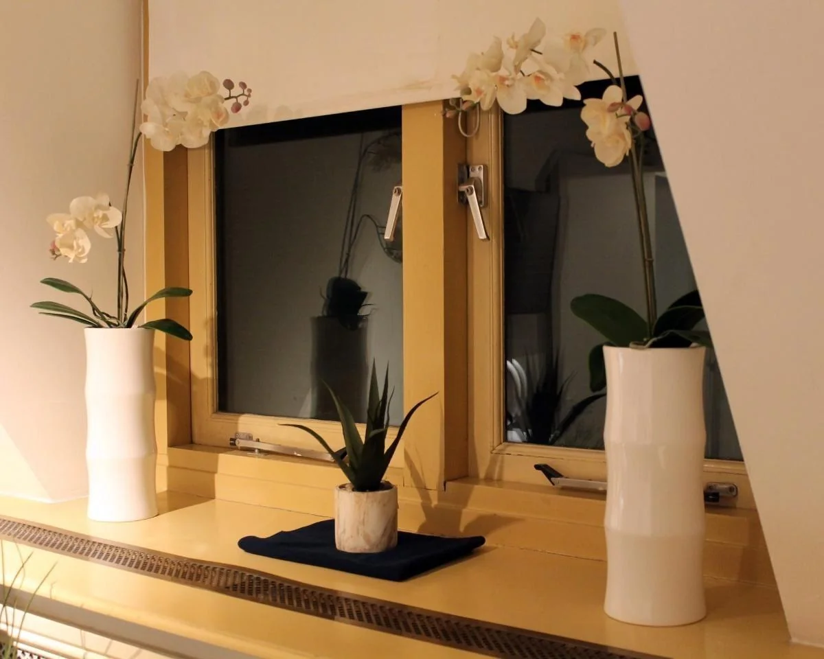 Foto van de Appartement gelegen aan de Nieuwezijds Voorburgwal in Amsterdam