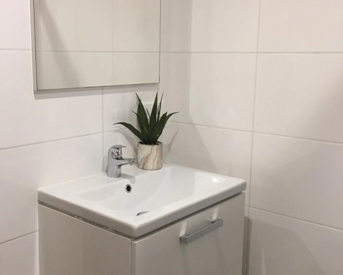 Foto van de Appartement gelegen aan de Nieuwezijds Voorburgwal in Amsterdam