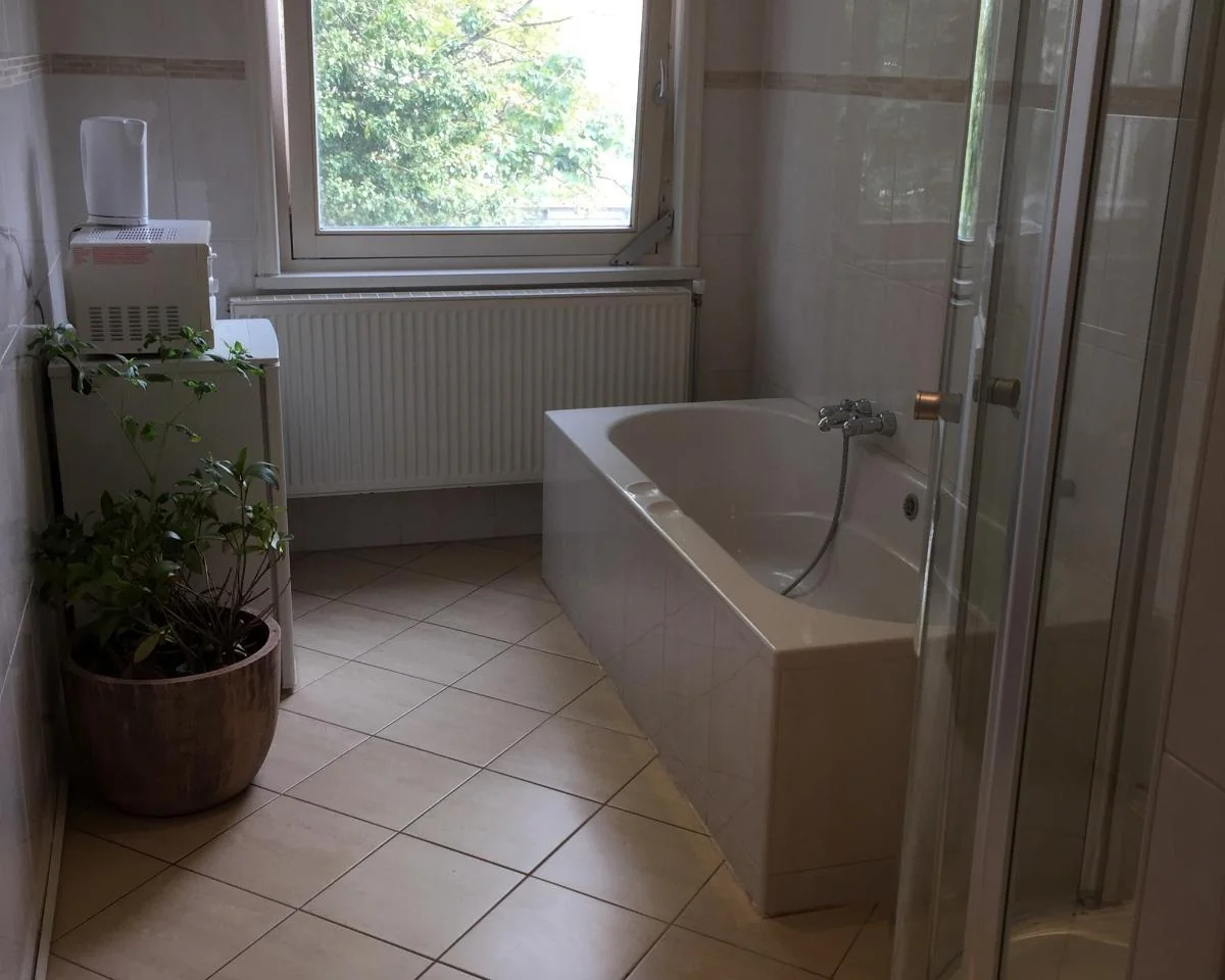 Foto van de Kamer gelegen aan de Middenweg in Amsterdam