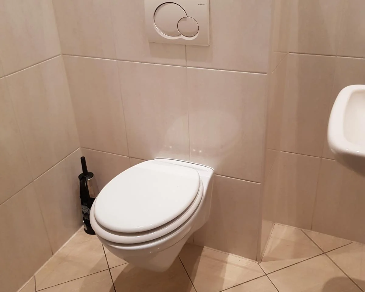 Foto van de Kamer gelegen aan de Middenweg in Amsterdam