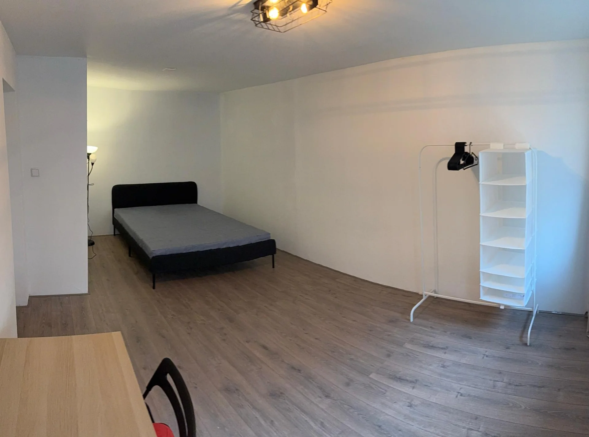 Foto van de Kamer gelegen aan de Willebrordusstraat in Rotterdam