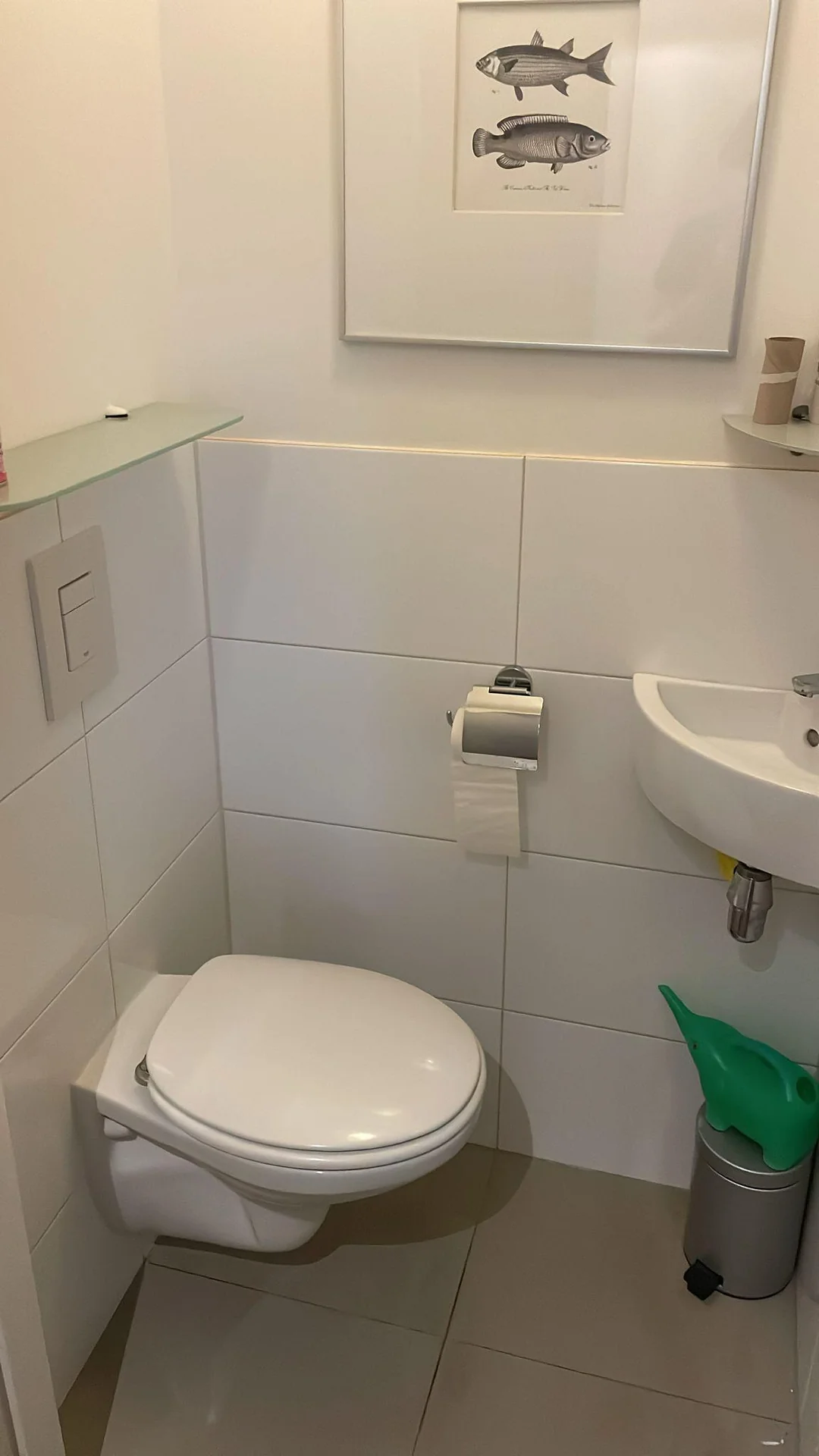 Foto van de Appartement gelegen aan de Alhambralaan in Amsterdam