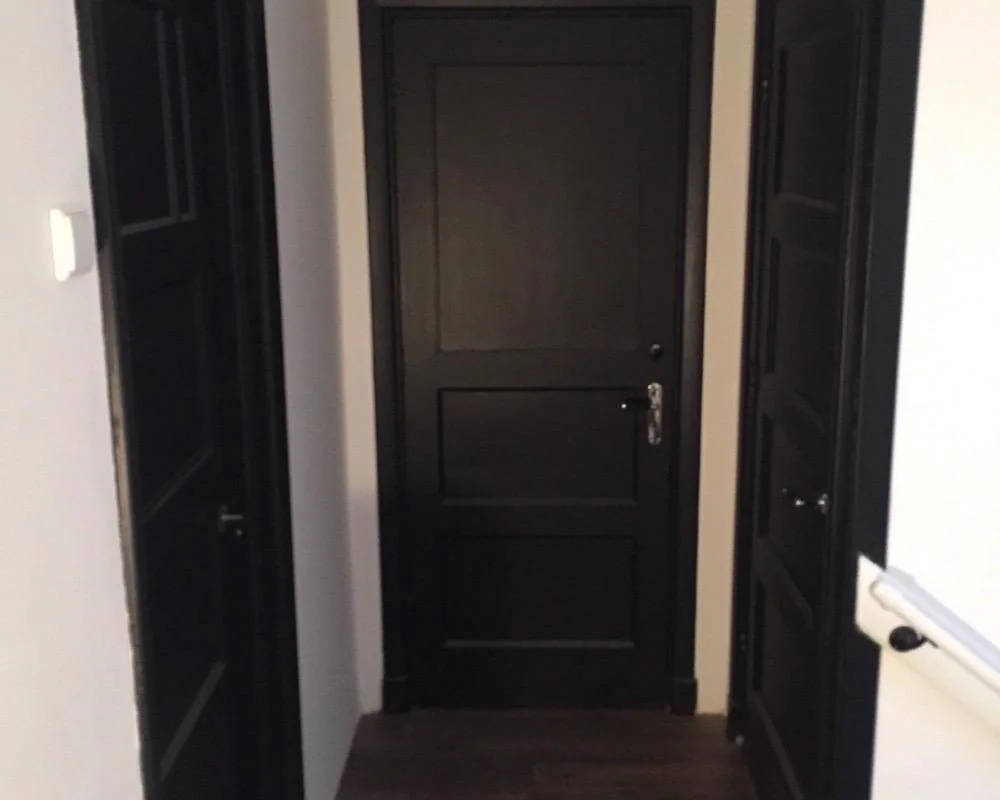Foto van de Appartement gelegen aan de Pleinweg in Rotterdam