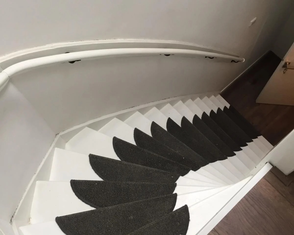 Foto van de Appartement gelegen aan de Pleinweg in Rotterdam