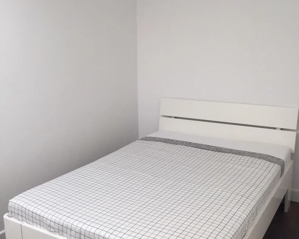 Foto van de Appartement gelegen aan de Pleinweg in Rotterdam