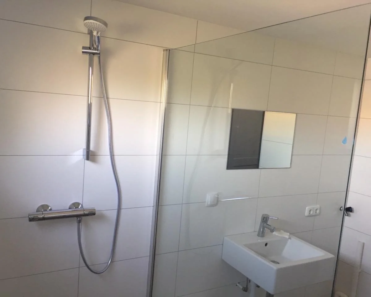 Foto van de Appartement gelegen aan de Pleinweg in Rotterdam