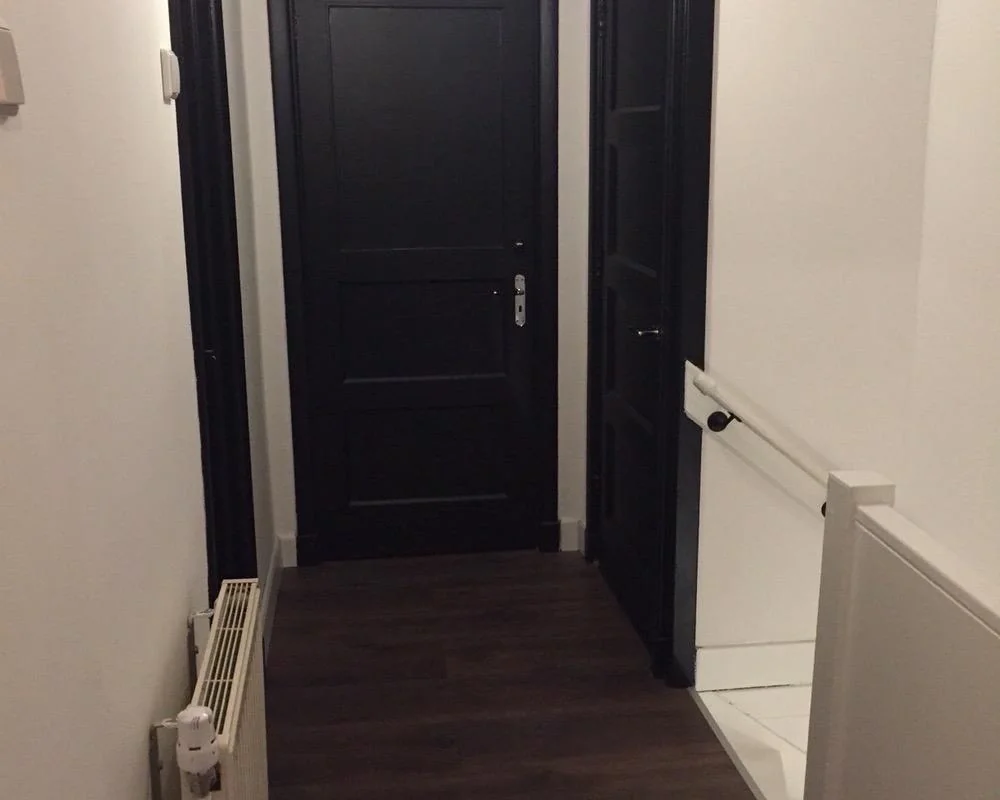 Foto van de Appartement gelegen aan de Pleinweg in Rotterdam