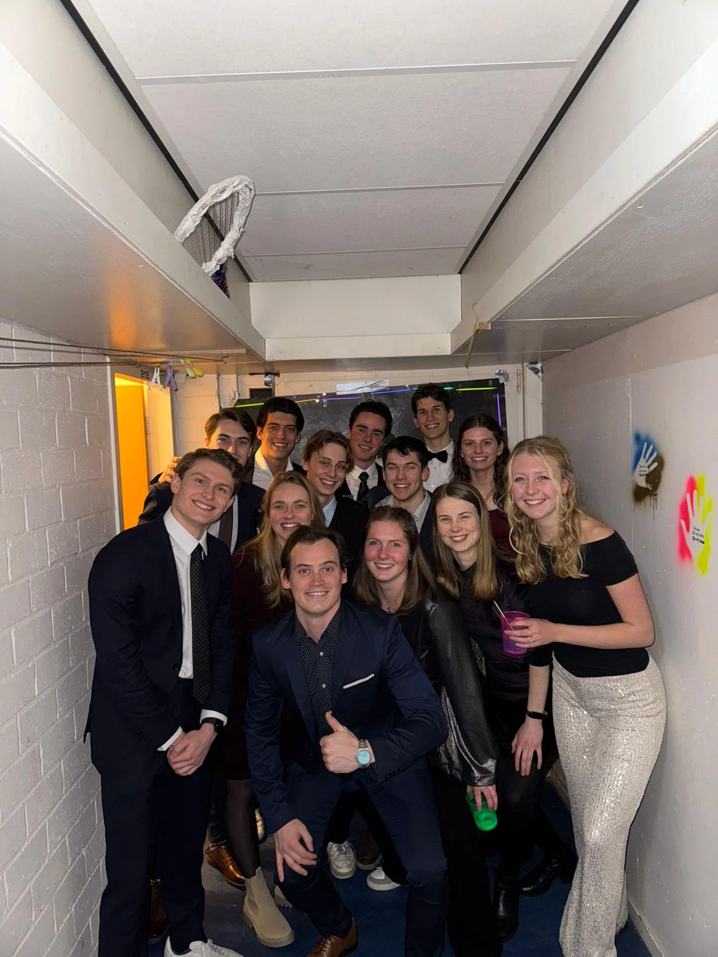 Foto van de Kamer gelegen aan de Matenweg in Enschede