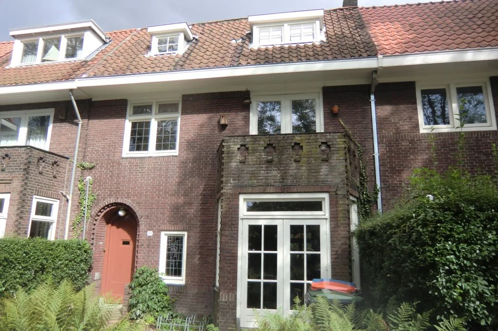 Foto van de Appartement gelegen aan de Spoorlaan in Tilburg