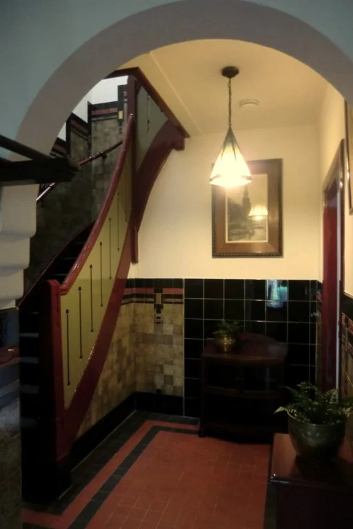 Foto van de Appartement gelegen aan de Spoorlaan in Tilburg