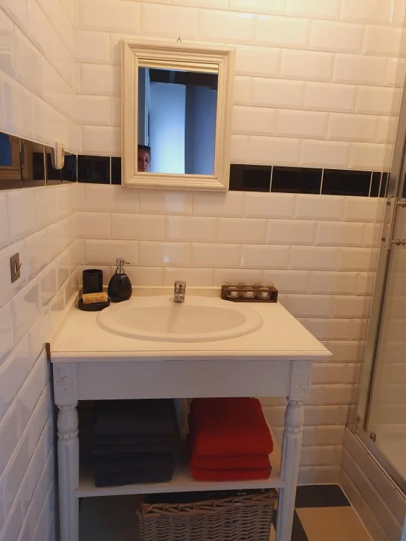 Foto van de Appartement gelegen aan de Spoorlaan in Tilburg