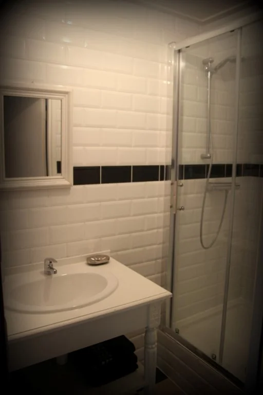 Foto van de Appartement gelegen aan de Spoorlaan in Tilburg