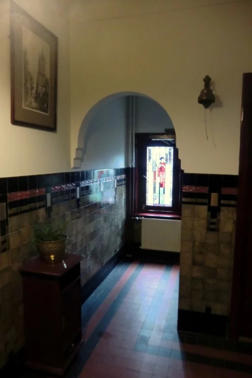 Foto van de Appartement gelegen aan de Spoorlaan in Tilburg