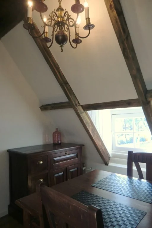 Foto van de Appartement gelegen aan de Spoorlaan in Tilburg