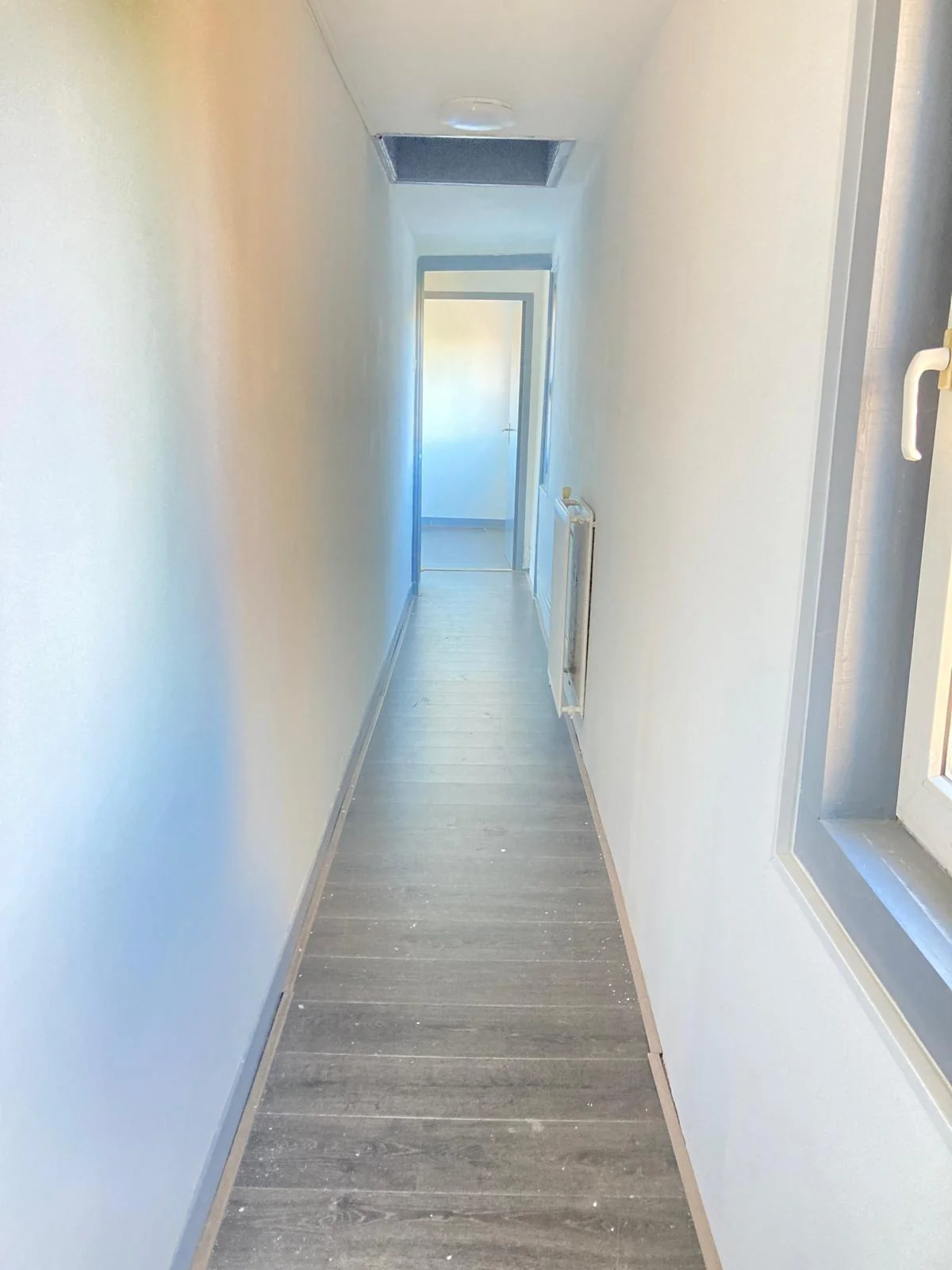 Foto van de Kamer gelegen aan de Lorentzlaan in Schiedam