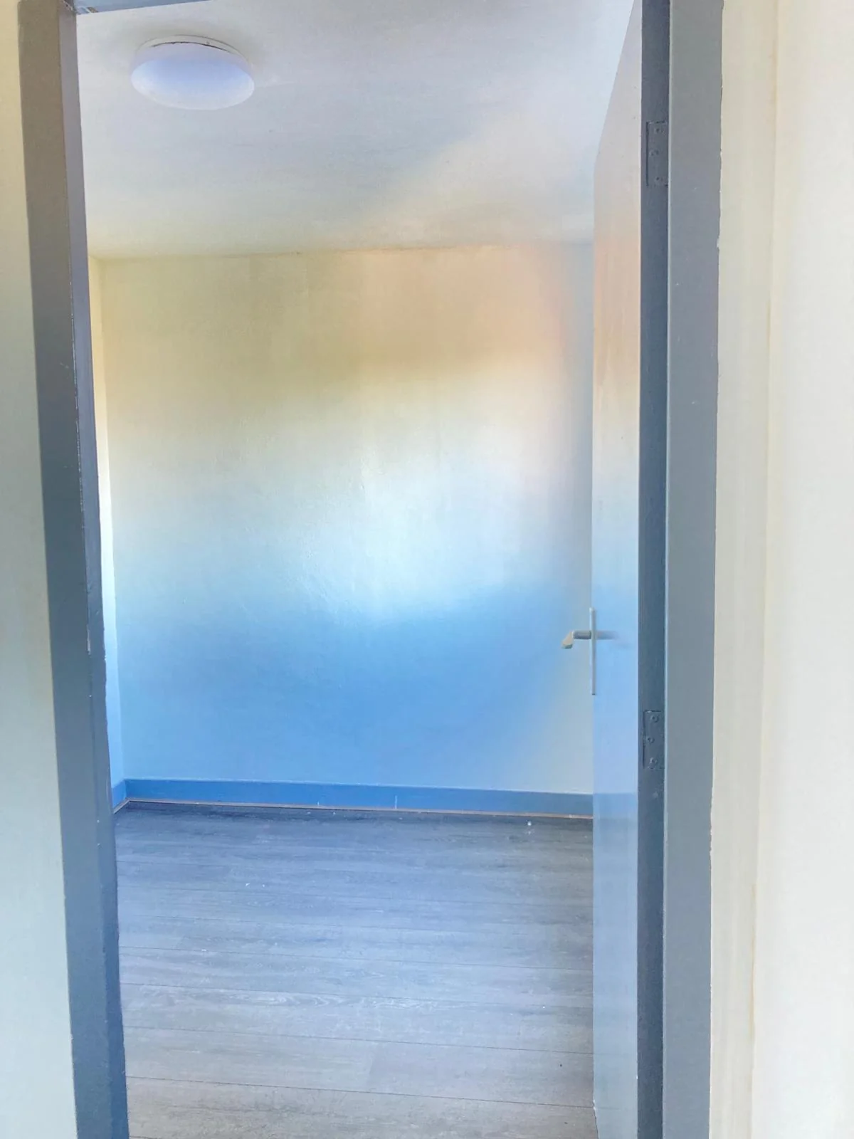 Foto van de Kamer gelegen aan de Lorentzlaan in Schiedam