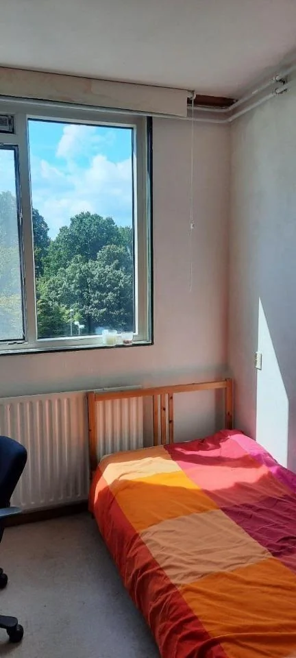 Foto van de Kamer gelegen aan de Remmerdenplein in Amsterdam