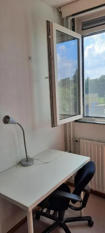 Foto van de Kamer gelegen aan de Remmerdenplein in Amsterdam