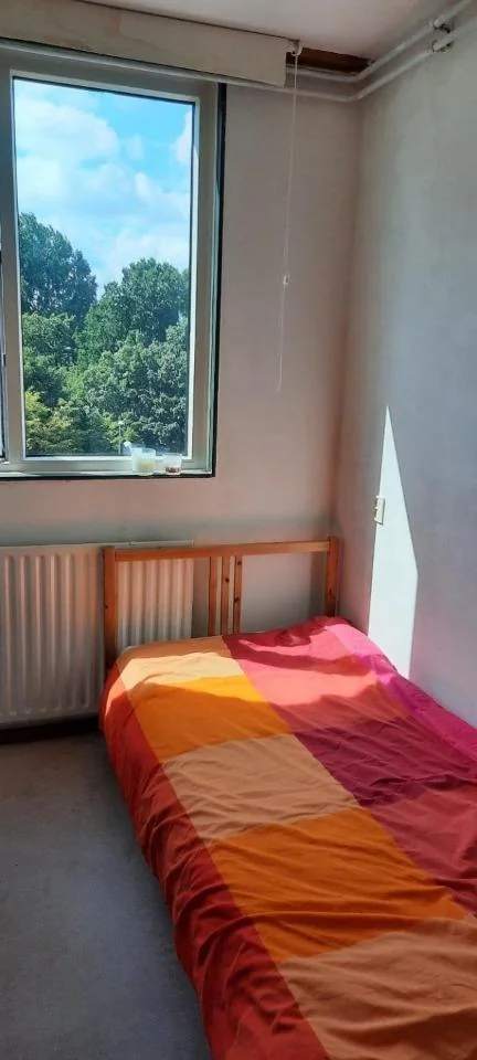 Foto van de Kamer gelegen aan de Remmerdenplein in Amsterdam
