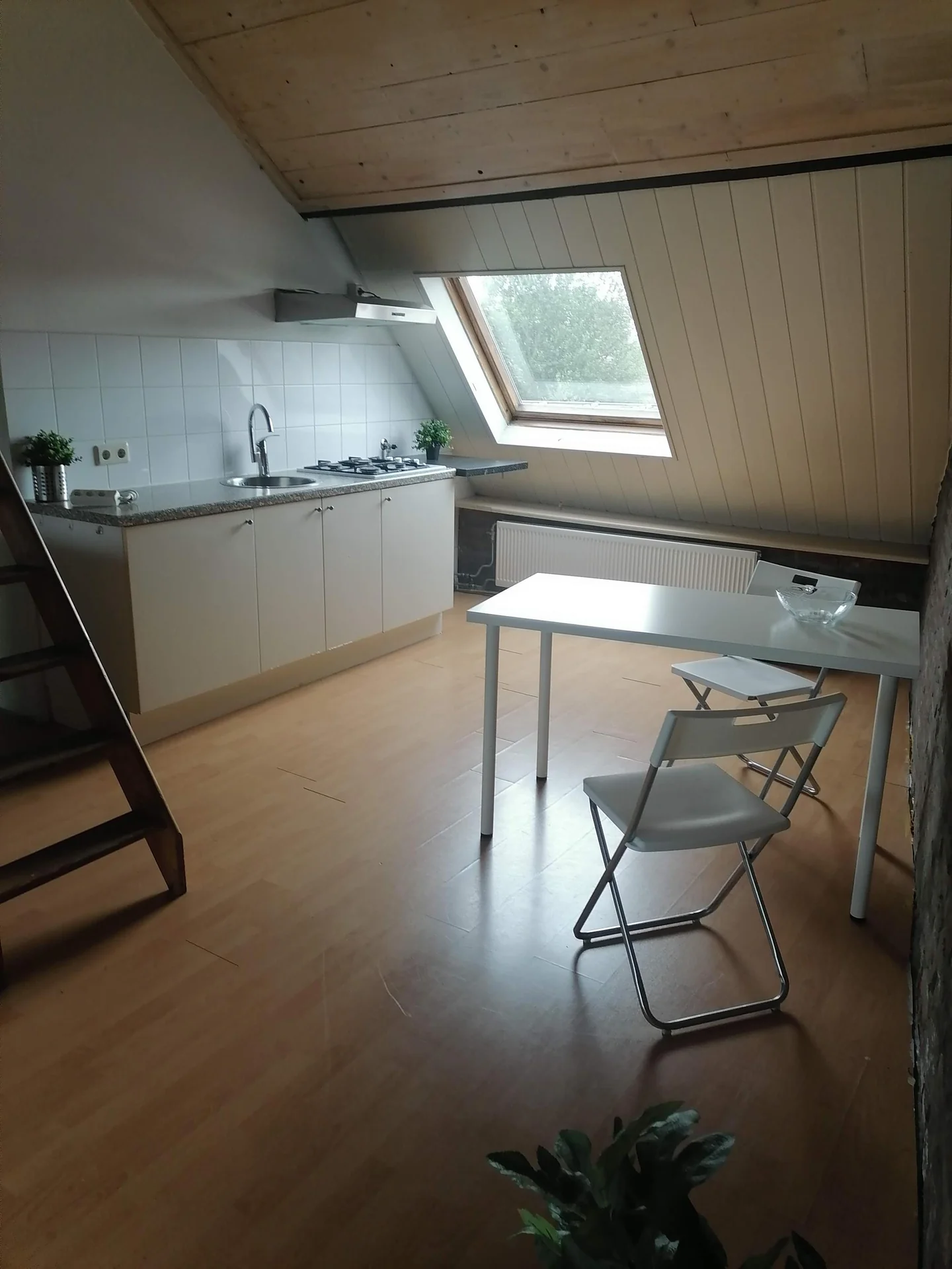 Foto van de Appartement gelegen aan de Hoogstraat in Landgraaf