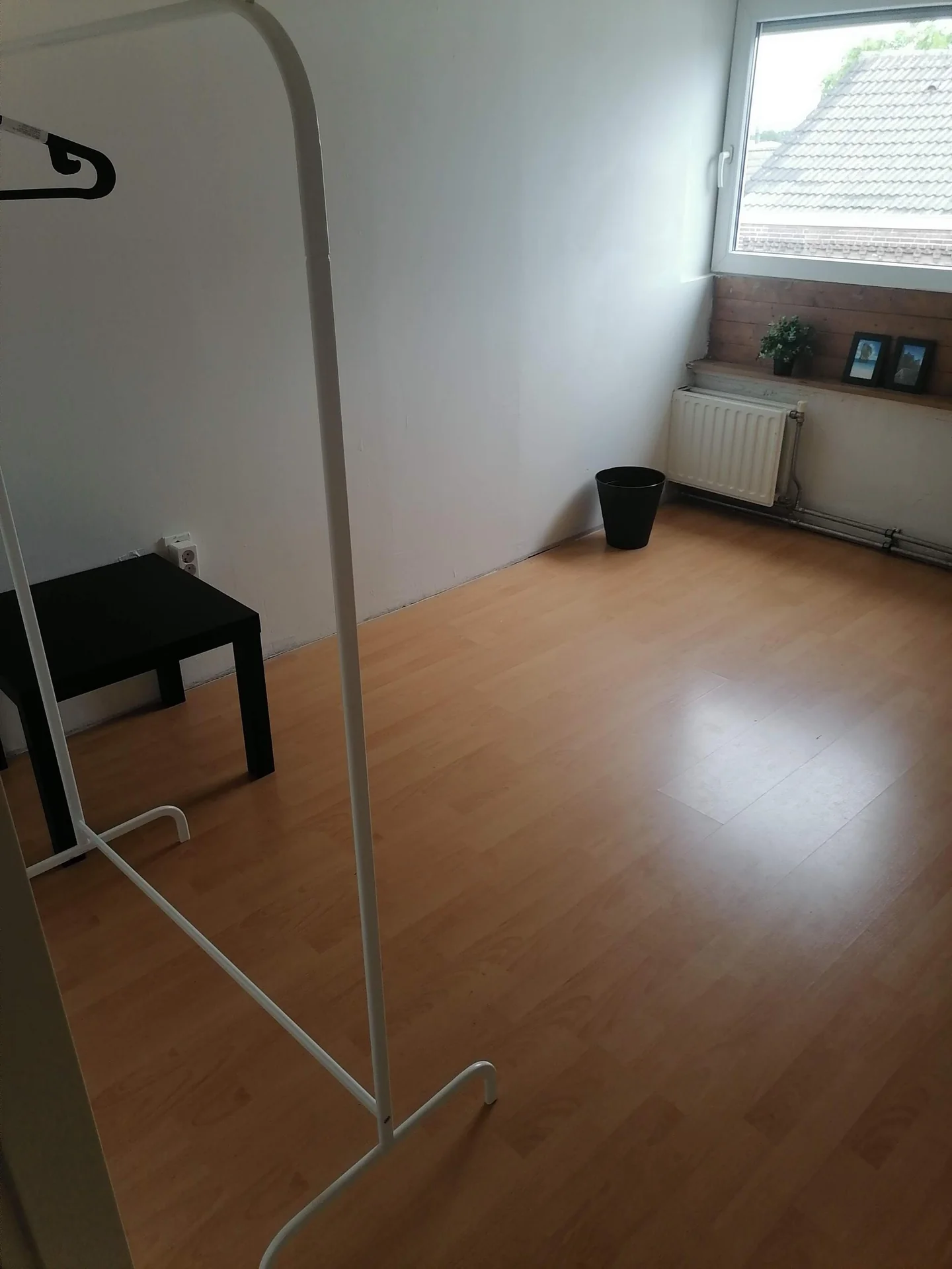 Foto van de Appartement gelegen aan de Hoogstraat in Landgraaf