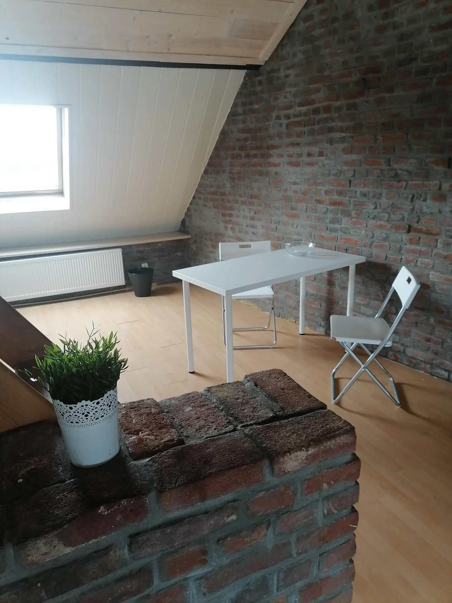 Foto van de Appartement gelegen aan de Hoogstraat in Landgraaf
