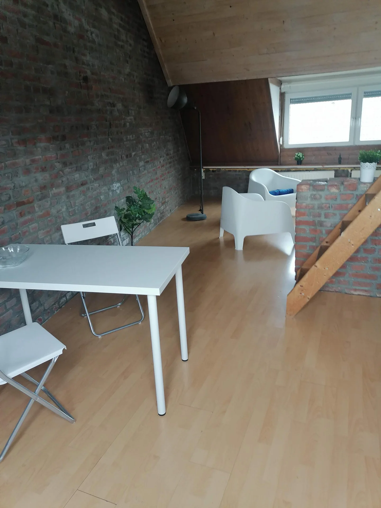Foto van de Appartement gelegen aan de Hoogstraat in Landgraaf