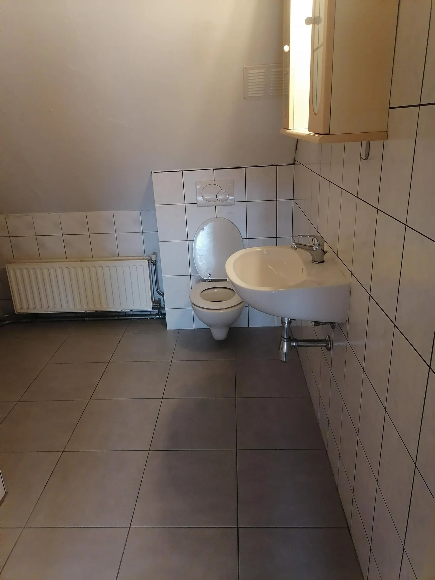 Foto van de Appartement gelegen aan de Hoogstraat in Landgraaf