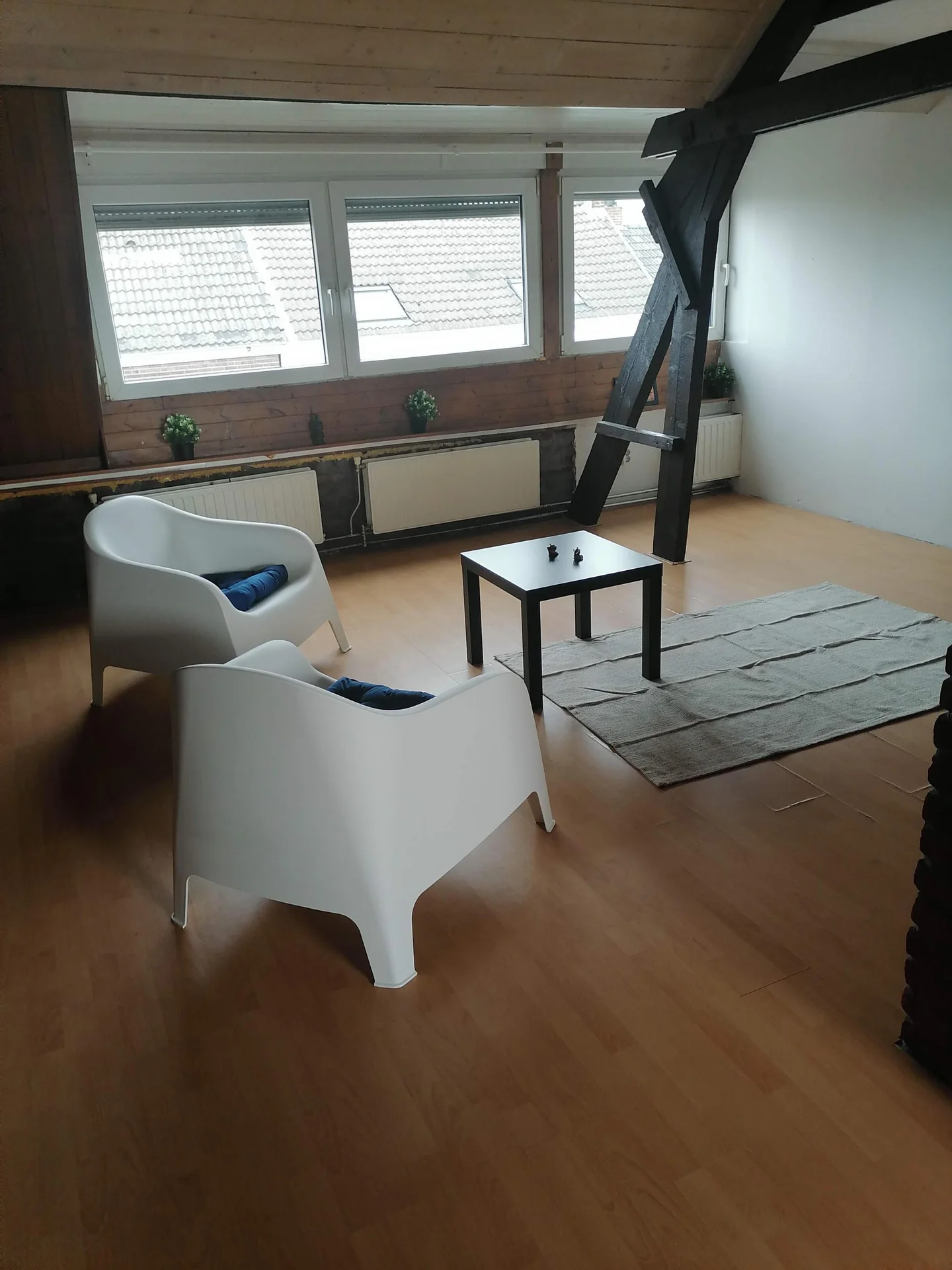 Foto van de Appartement gelegen aan de Hoogstraat in Landgraaf