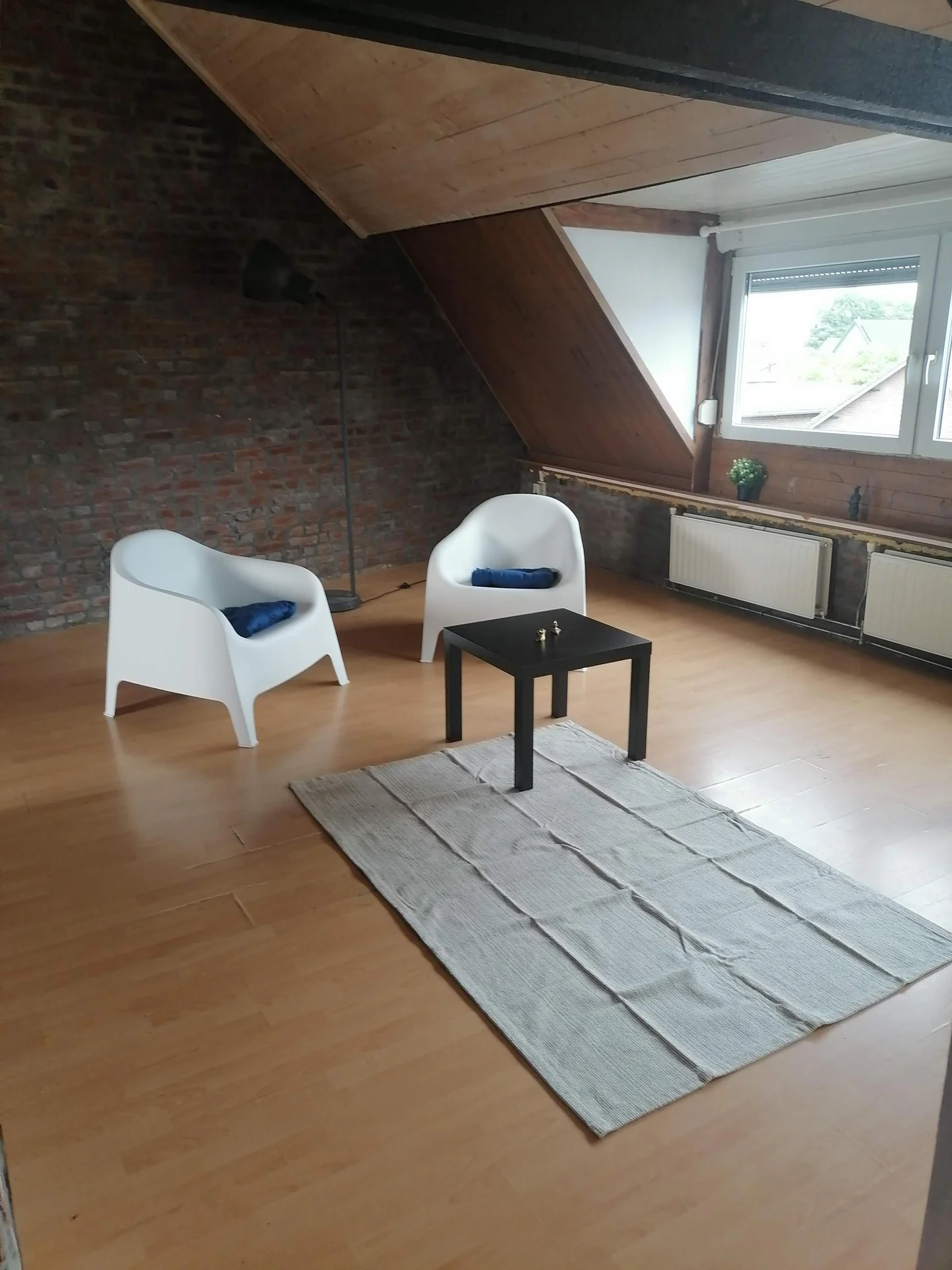 Foto van de Appartement gelegen aan de Hoogstraat in Landgraaf