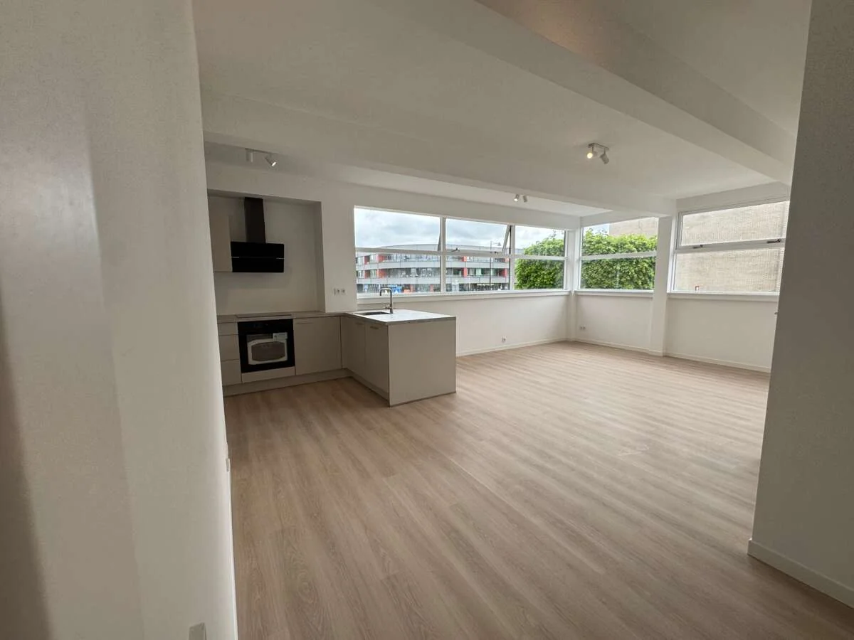 Foto van de Appartement gelegen aan de Vlietstroom in Zeewolde