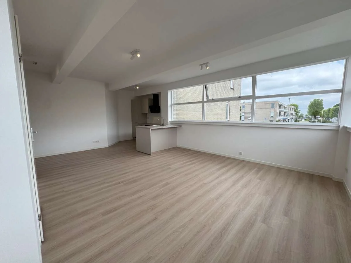 Foto van de Appartement gelegen aan de Vlietstroom in Zeewolde