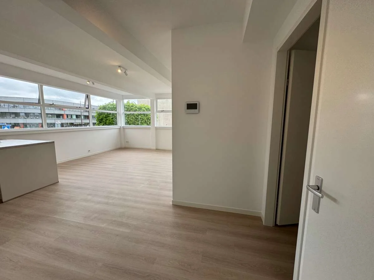Foto van de Appartement gelegen aan de Vlietstroom in Zeewolde