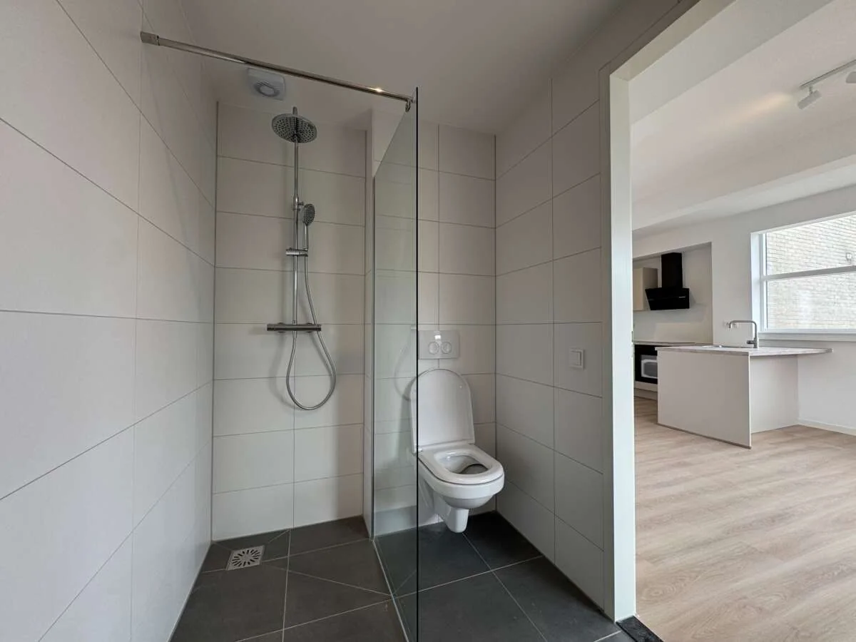 Foto van de Appartement gelegen aan de Vlietstroom in Zeewolde