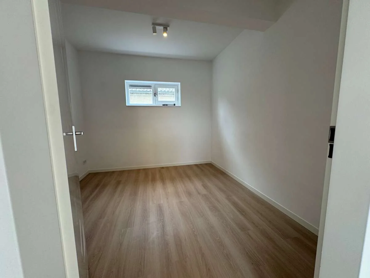 Foto van de Appartement gelegen aan de Vlietstroom in Zeewolde