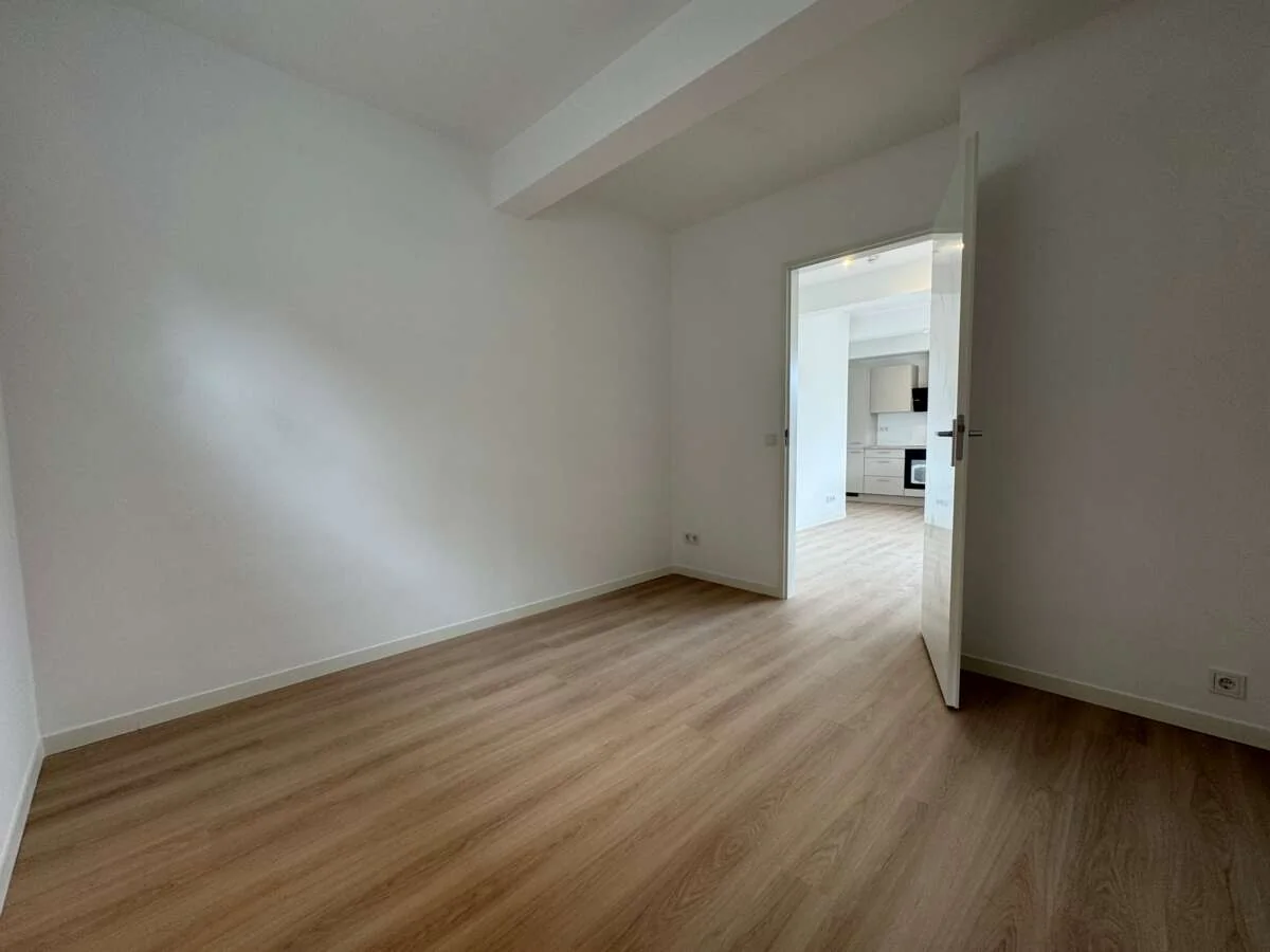 Foto van de Appartement gelegen aan de Vlietstroom in Zeewolde