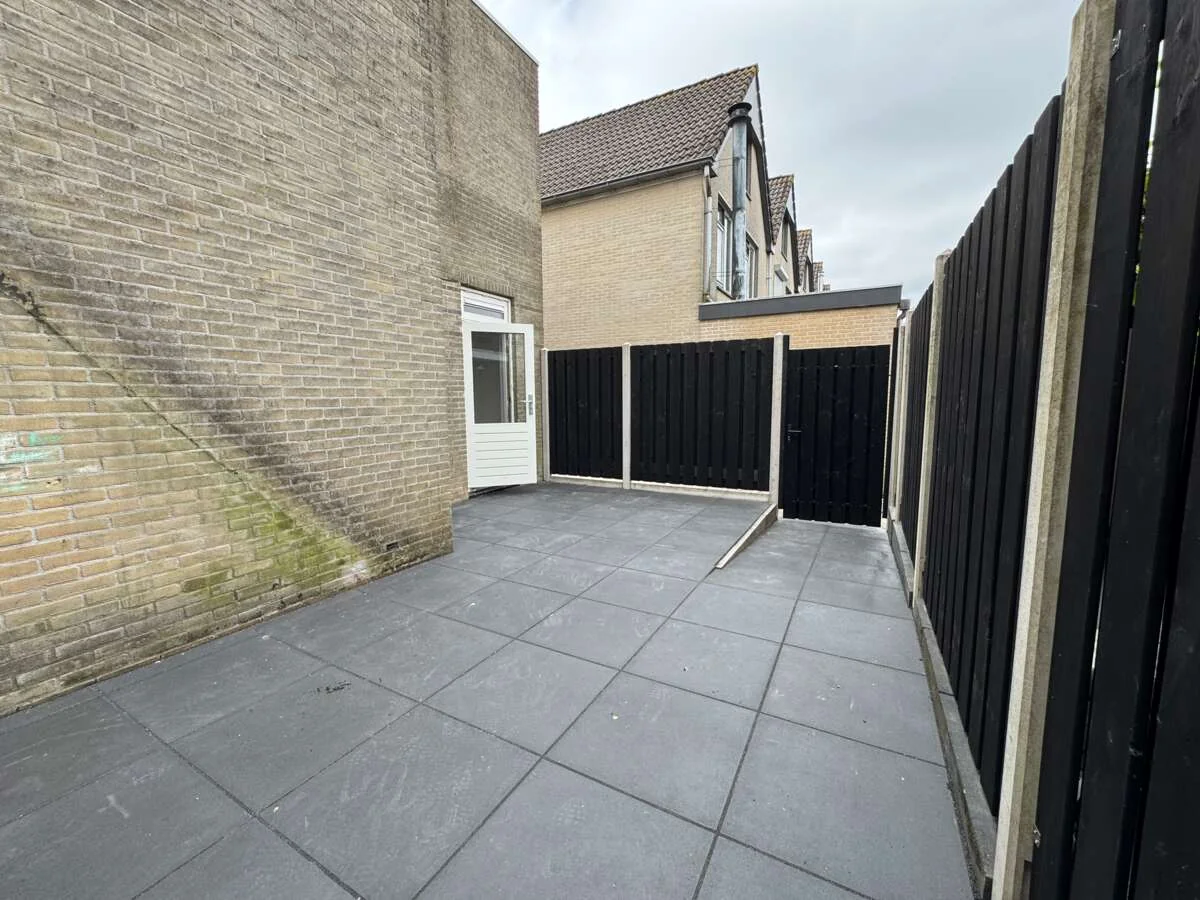 Foto van de Appartement gelegen aan de Vlietstroom in Zeewolde