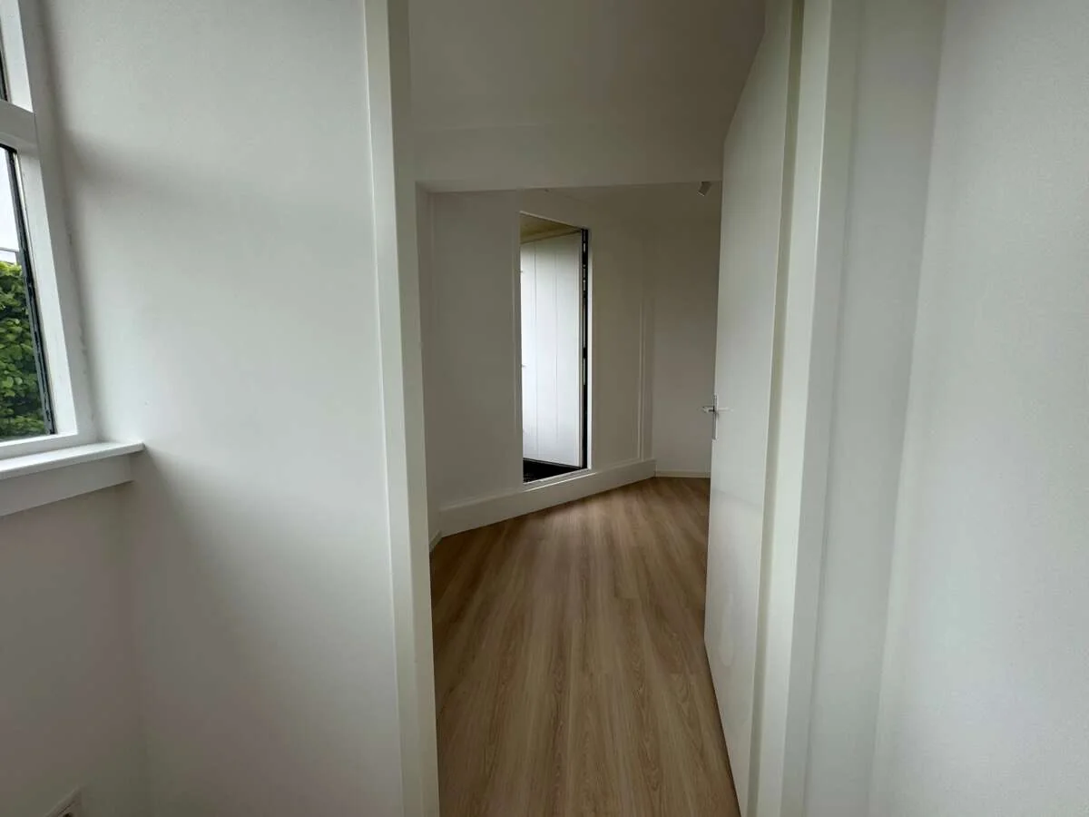 Foto van de Appartement gelegen aan de Vlietstroom in Zeewolde