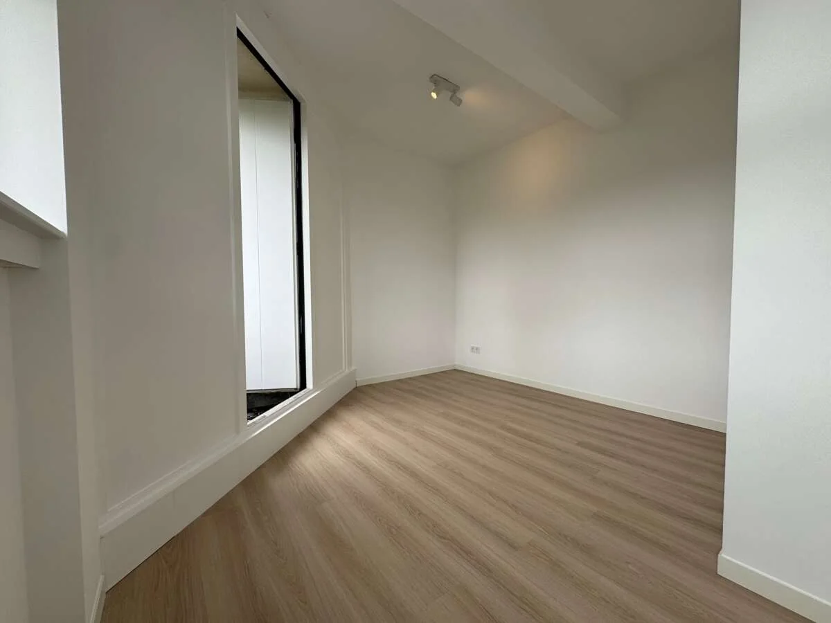 Foto van de Appartement gelegen aan de Vlietstroom in Zeewolde