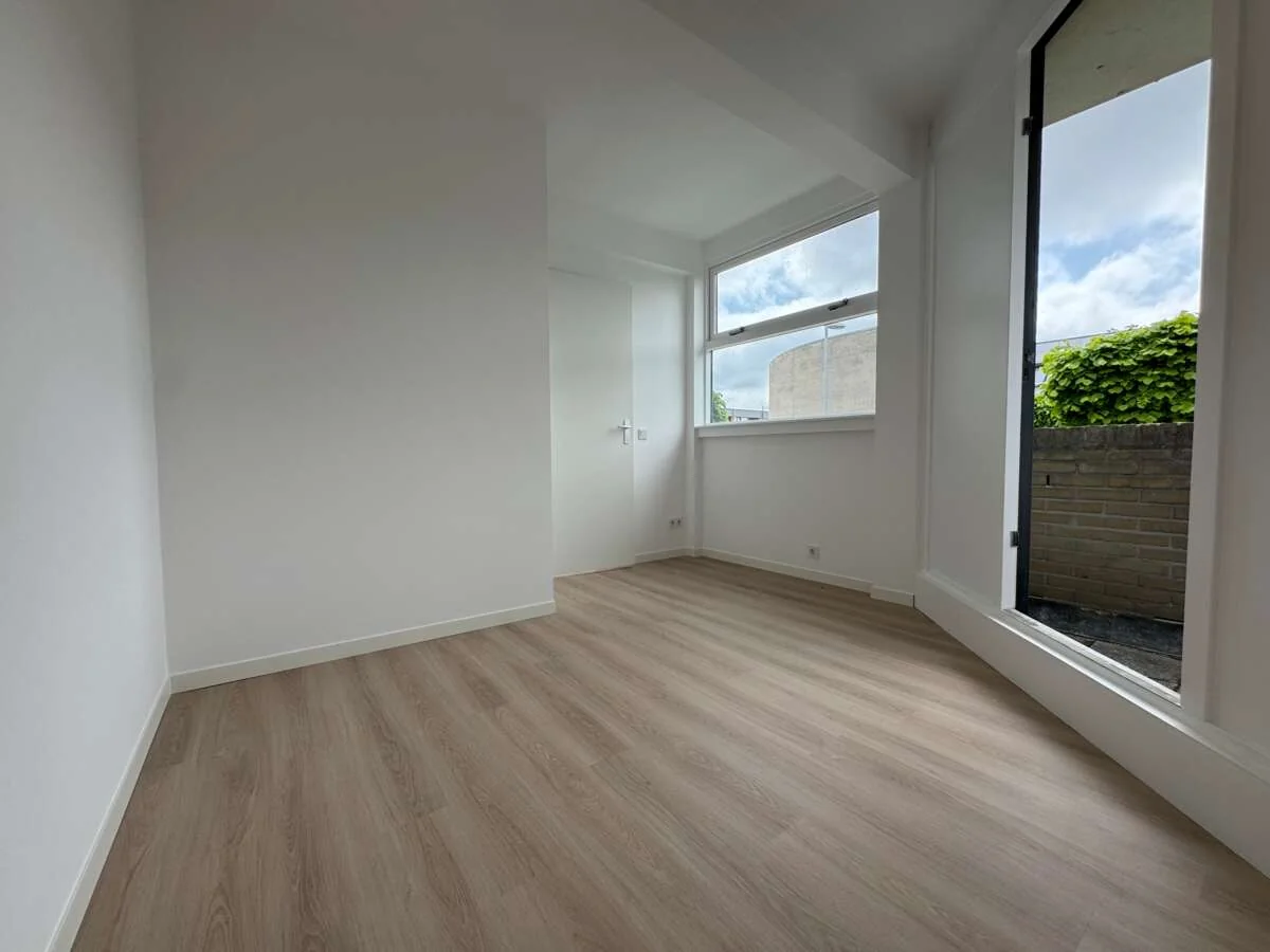 Foto van de Appartement gelegen aan de Vlietstroom in Zeewolde