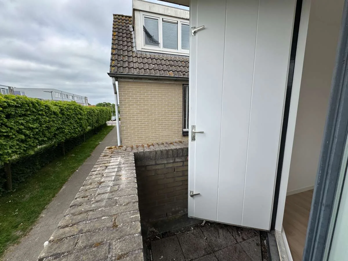 Foto van de Appartement gelegen aan de Vlietstroom in Zeewolde