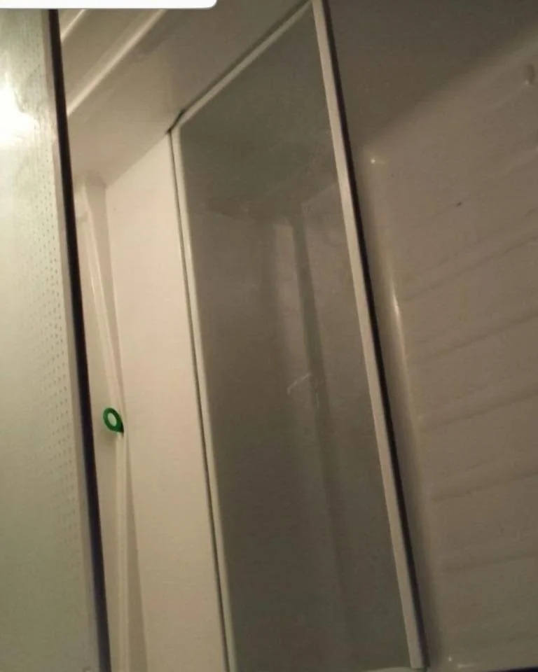 Foto van de Kamer gelegen aan de Wolbrantskerkweg in Amsterdam