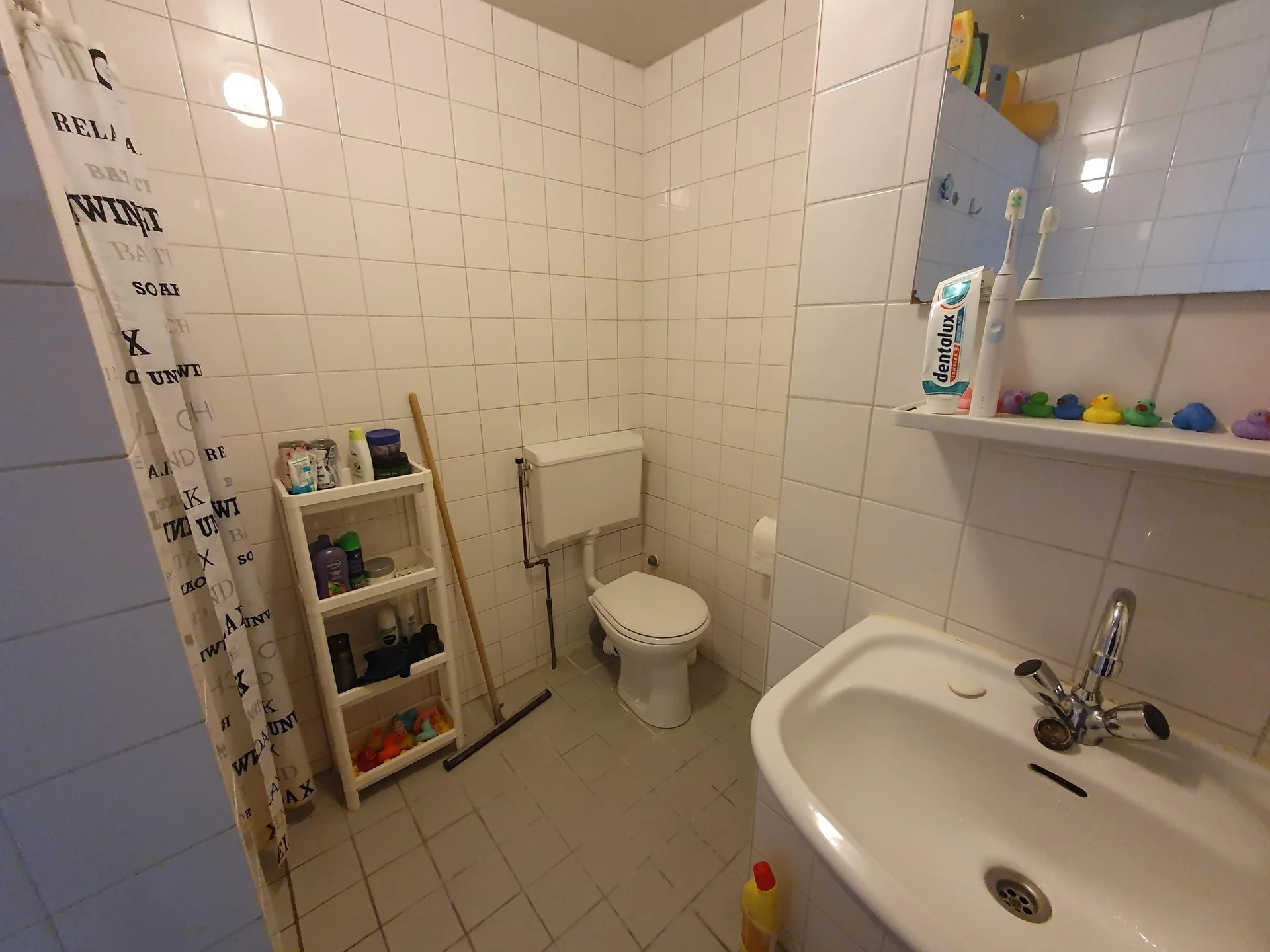 Foto van de Kamer gelegen aan de Topaasstraat in Groningen