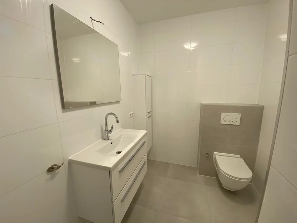 Foto van de Appartement gelegen aan de IJsselmeerstraat in Amsterdam