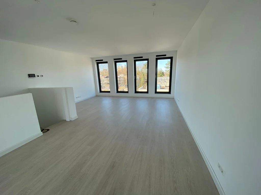 Foto van de Appartement gelegen aan de IJsselmeerstraat in Amsterdam
